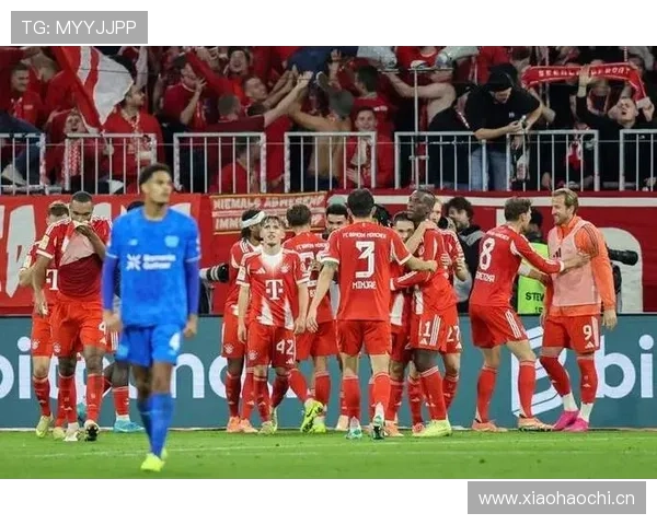 拜仁高位压迫反噬,防线频繁被打穿问题显现,稳定性面临考验