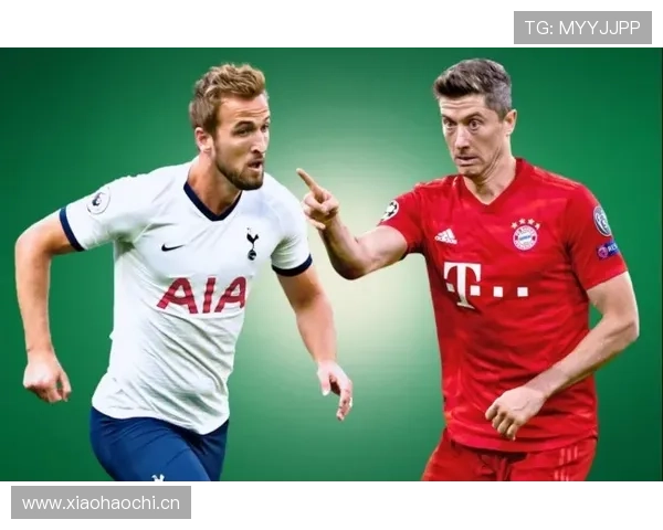 哈里·凯恩与莱万巅峰期对比:全能中锋与终结机器的差异解析 哈里·凯恩与莱万巅峰期对比:全能中锋与终结机器的差异解析