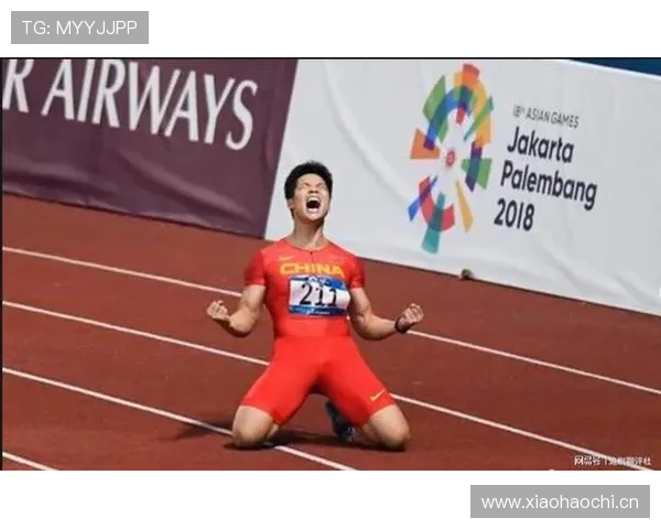 苏炳添比赛结束后直接抱娃，那反差感也太甜了吧！