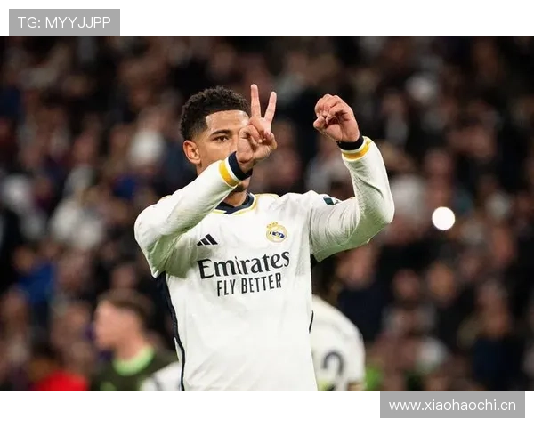 贝林厄姆 vs 齐达内：谁更接近全能中场模板的终极形态？