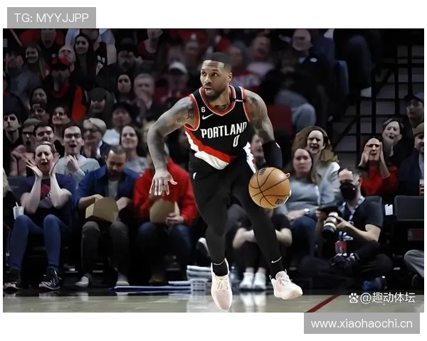 利拉德季后赛关键挡拆效率提升拉开防守差距