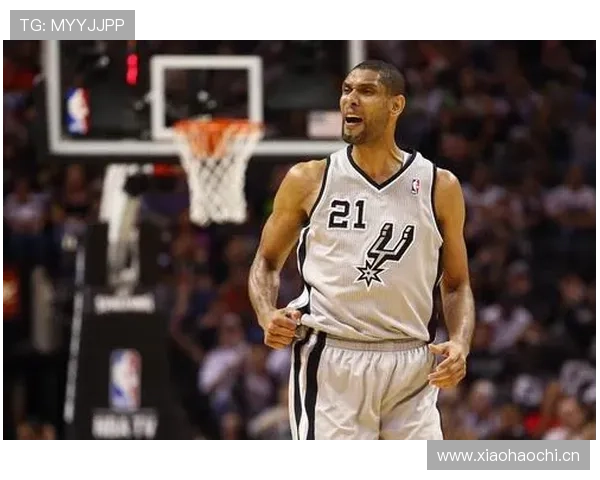 蒂姆·邓肯低位单打效率超卡尔德龙主导马刺内线攻防